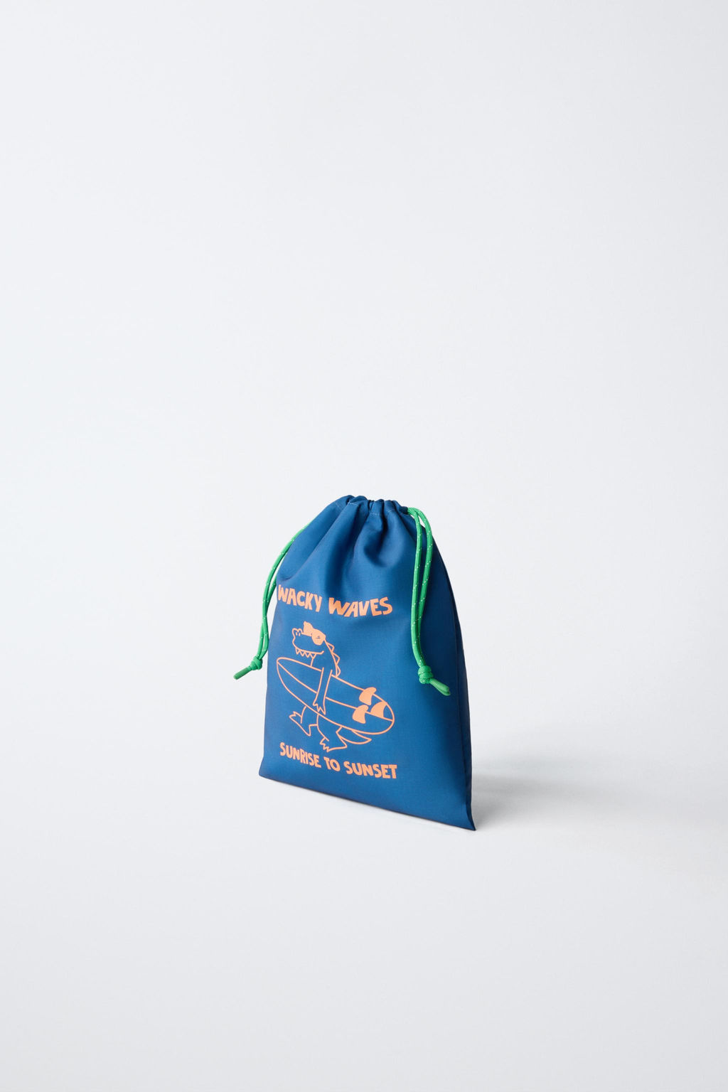 PACK DE BOLSAS DE VIAJE PLAYA / Multicolor - Zara фото 2