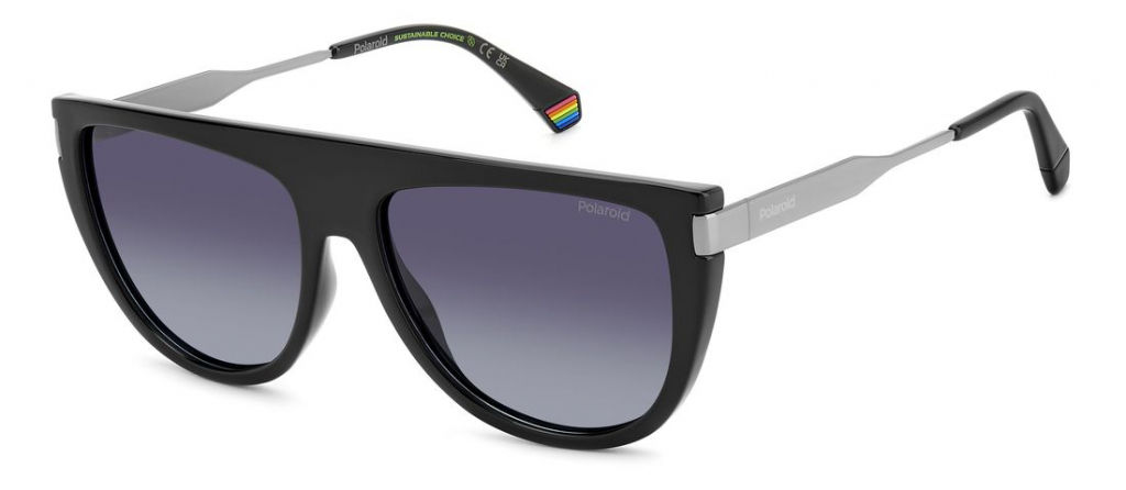 С/з очки PLD 6221/S/X BLACK