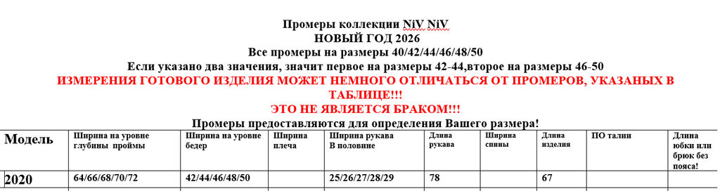 Джемпер 2020 - Niv niv фото 5