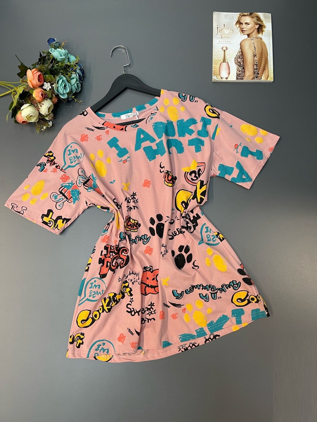 Футболка, Артикул: 98463