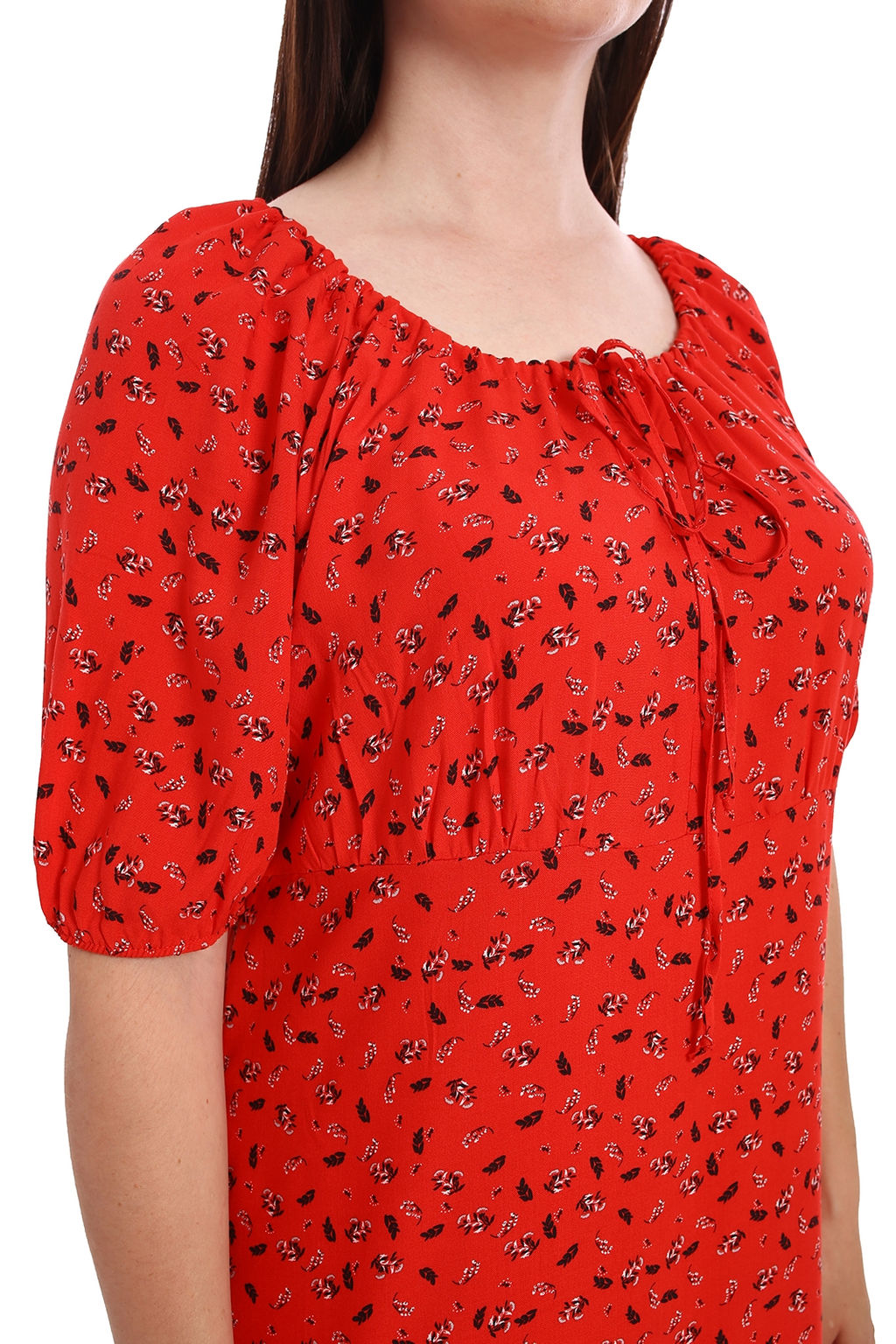 Платье женское Т4334 - Olsarri фото 4