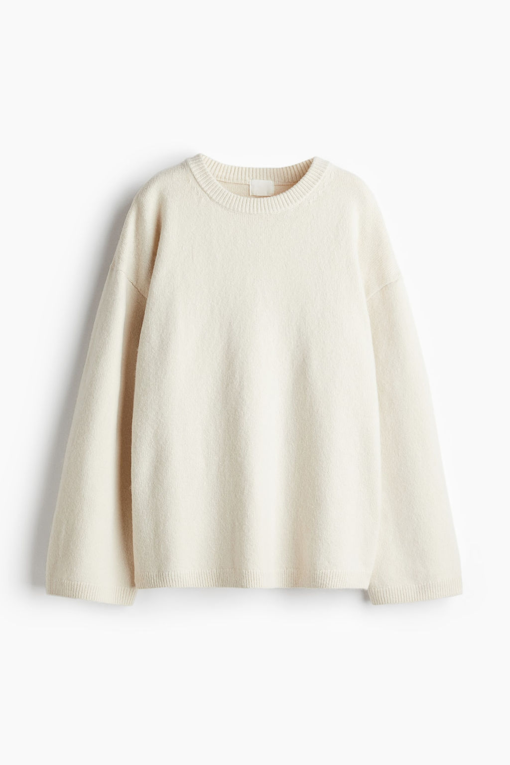 Jersey oversize - H&m фото 4