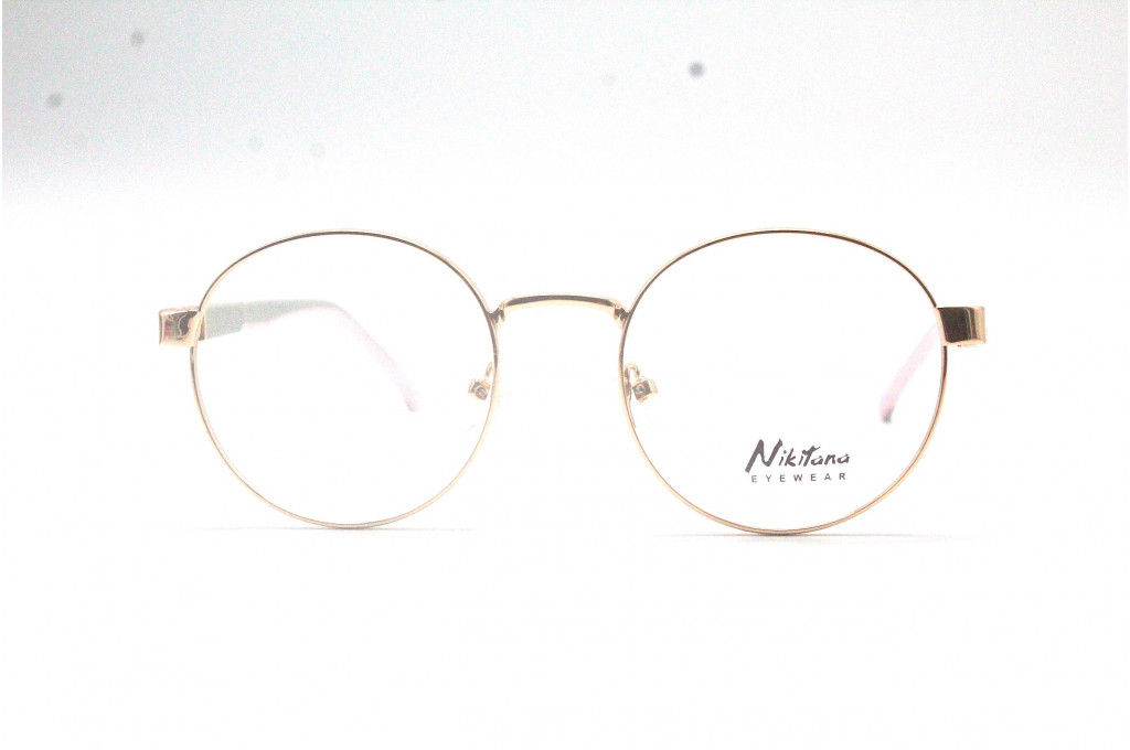 Оправа NIKITANA 6301 46-18-136 С5