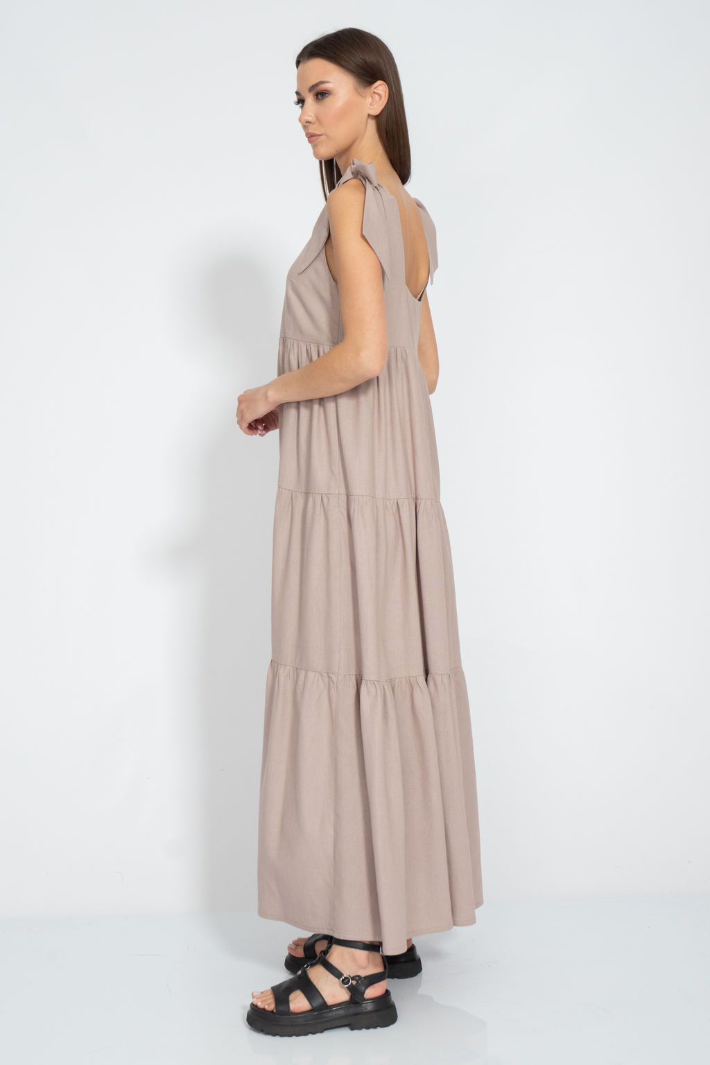 Платье 3068 - Kivviwear фото 4