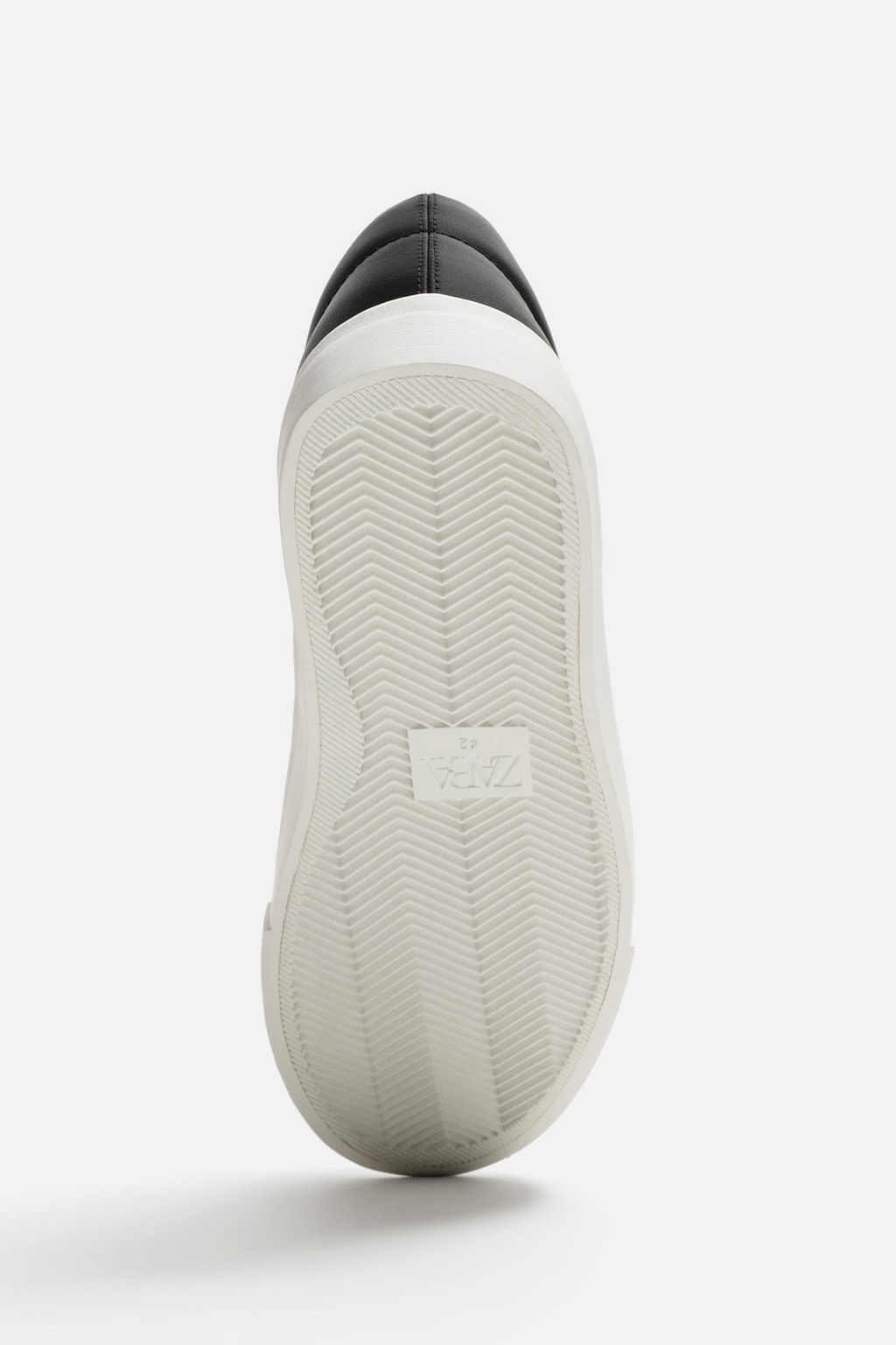 BASIC TRAINERS - Zara фото 9