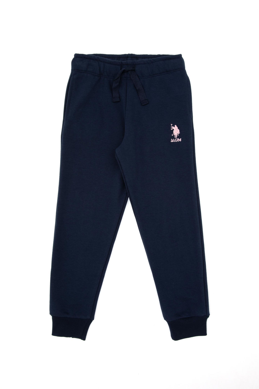 K_z _ocuk A__k Pembe Pijama Tak_m_ Sepette S_rpriz _ndirim - U.s. polo assn фото 4