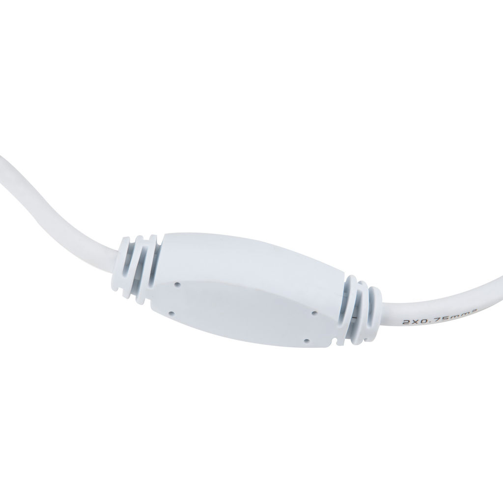Занавес с коннекторами ULD-C2030-240/TWK WHITE IP67