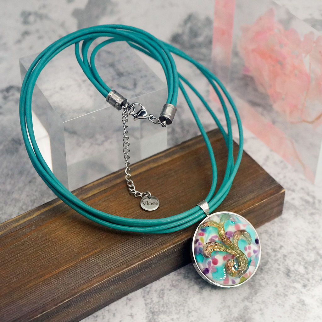 EDEN Колье LKY5529