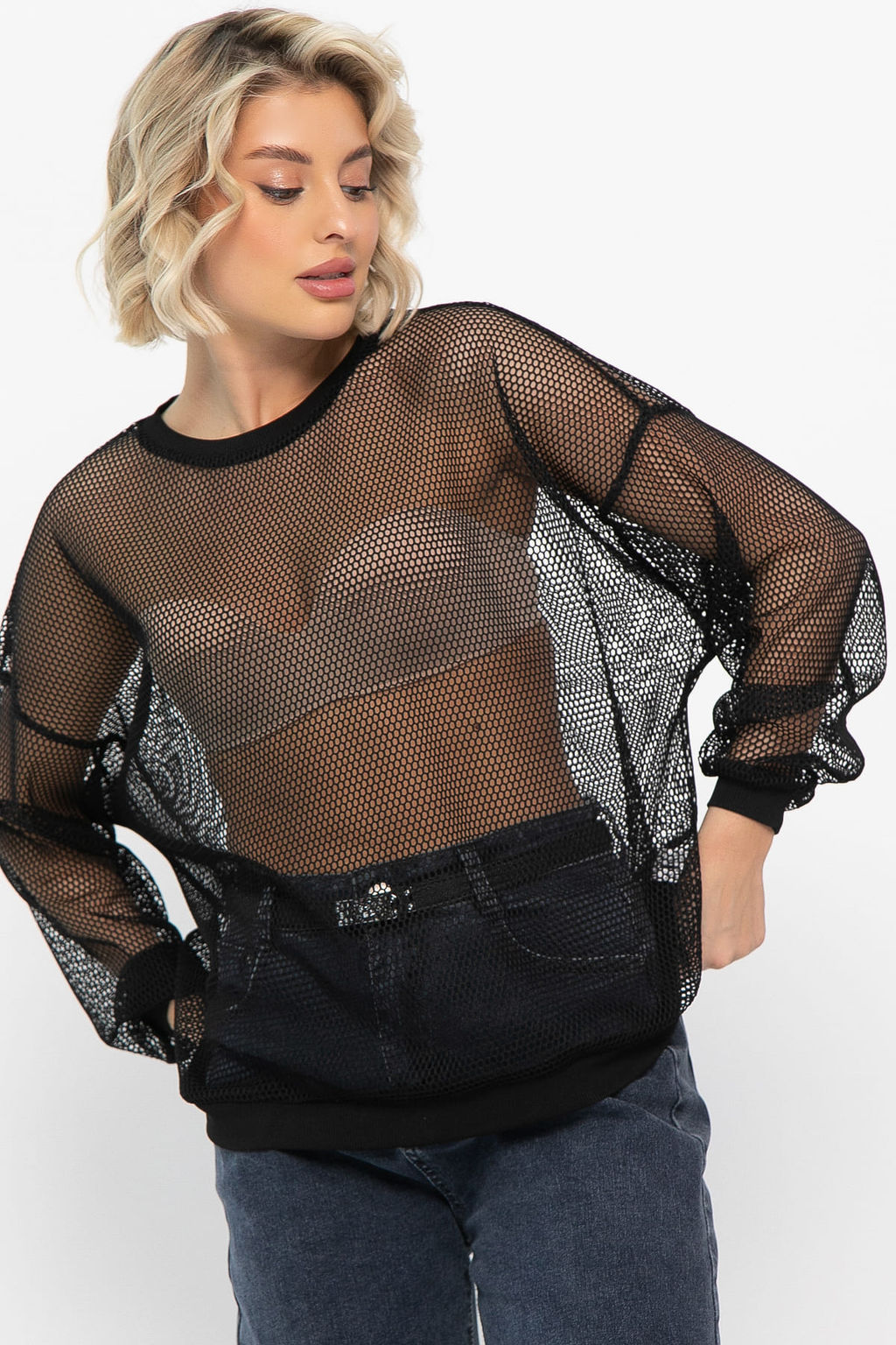 Свитшот-двойка Джокер - Lt collection фото 19