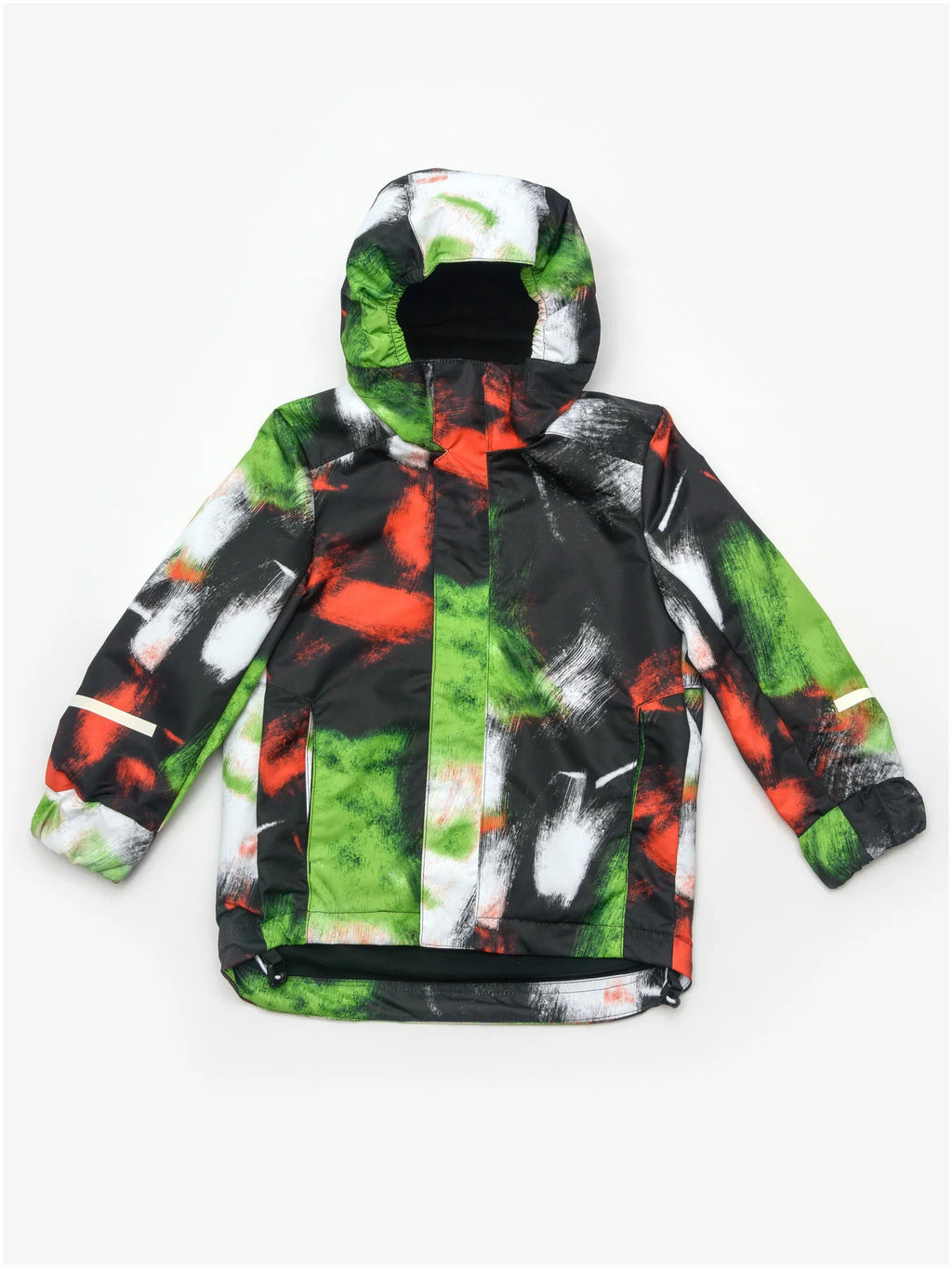 ВЕТРОВКА ГЛОСЕР.