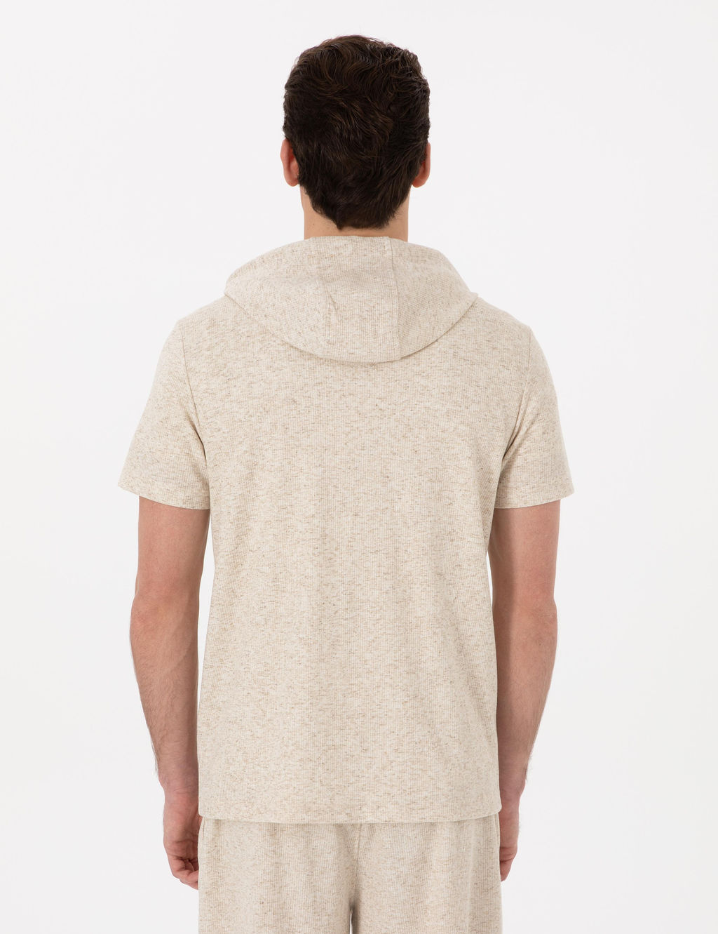 Bej Regular Fit _rme G_mlek - Pierre cardin фото 5