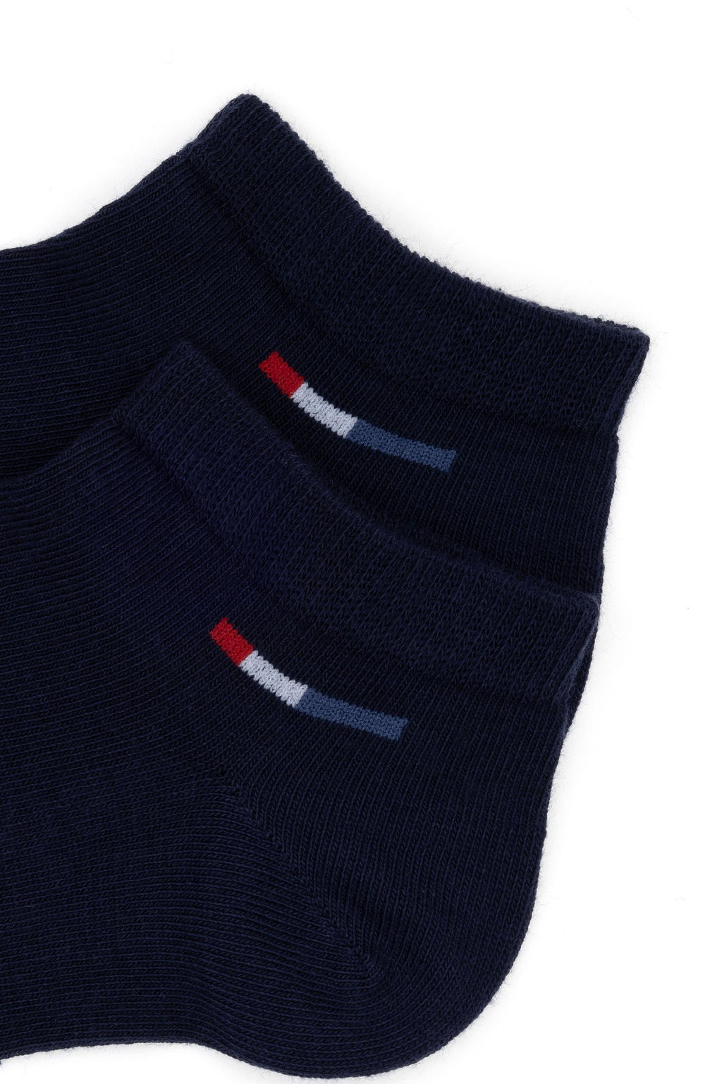 Мужские темно-синие носки Неожиданная скидка в корзине - U.s. polo assn фото 2