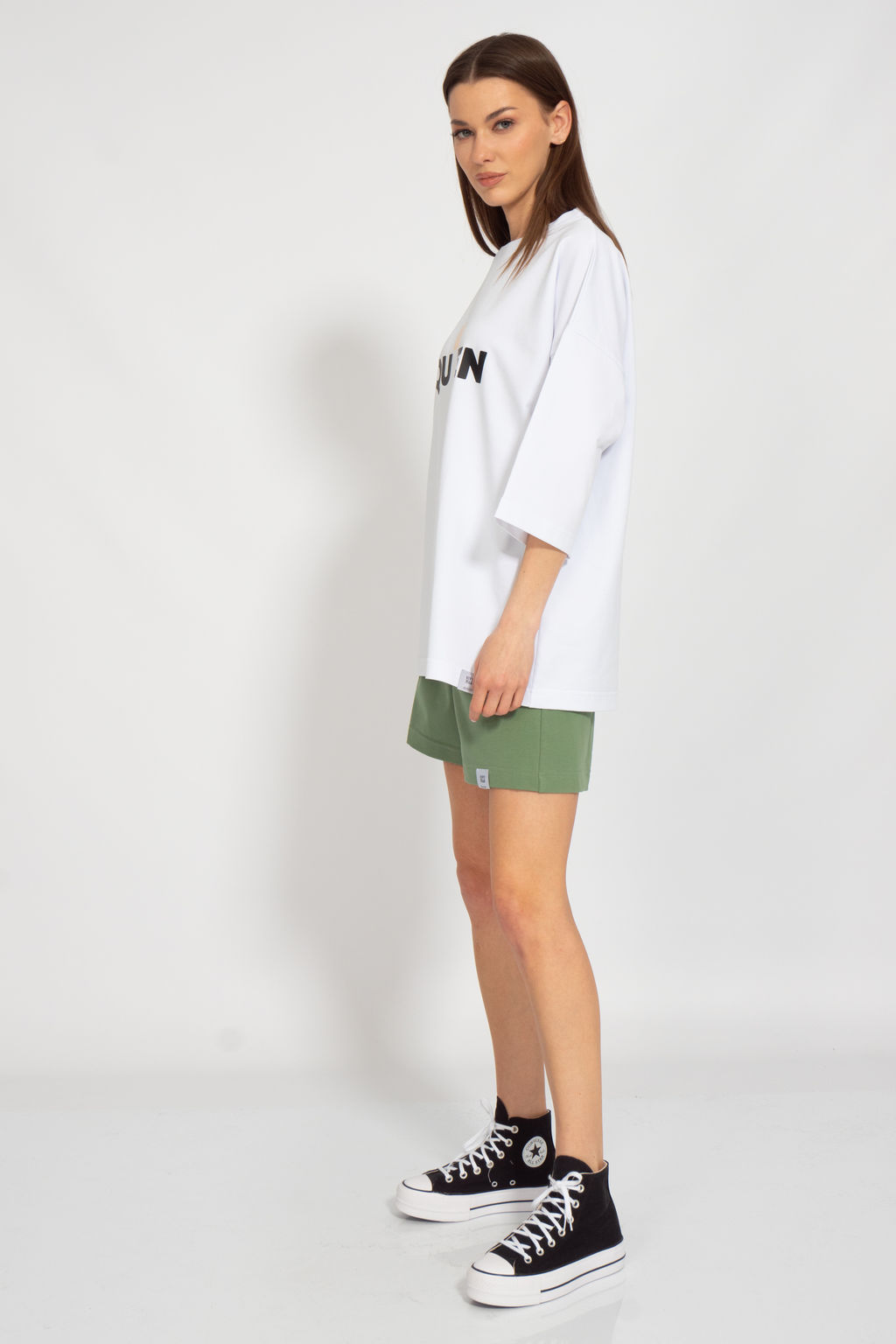 Свитшот 3090 - Kivviwear фото 6