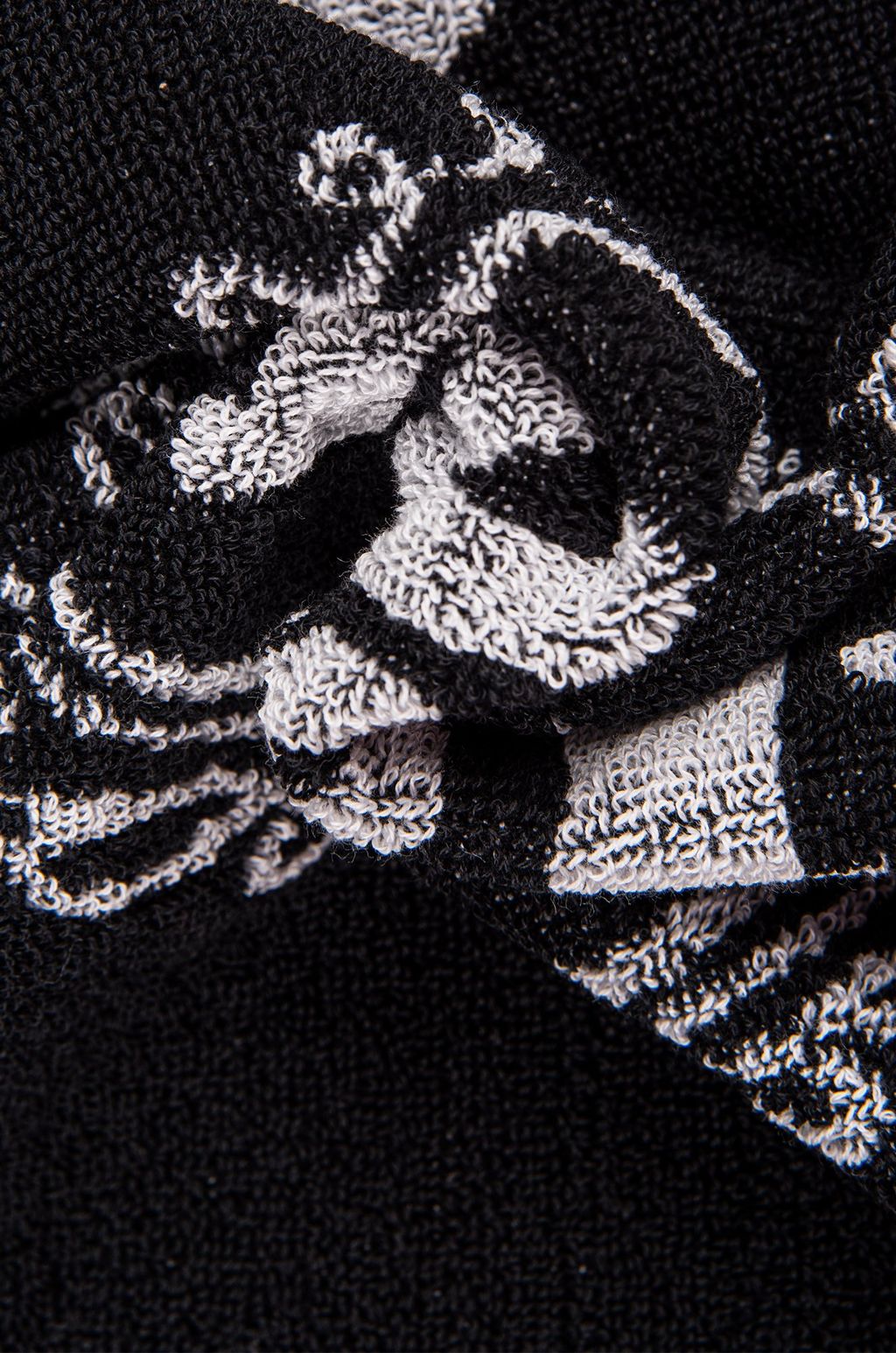 Махровое полотенце 50Х90 см Авангард  фото 24