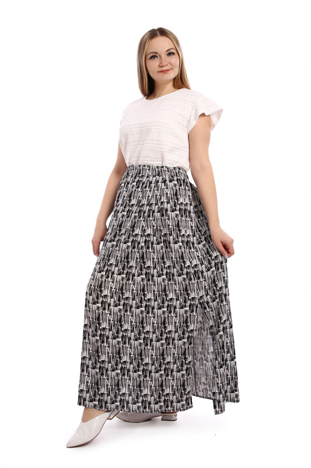 Юбка женская Т4385а - Olsarri фото 5