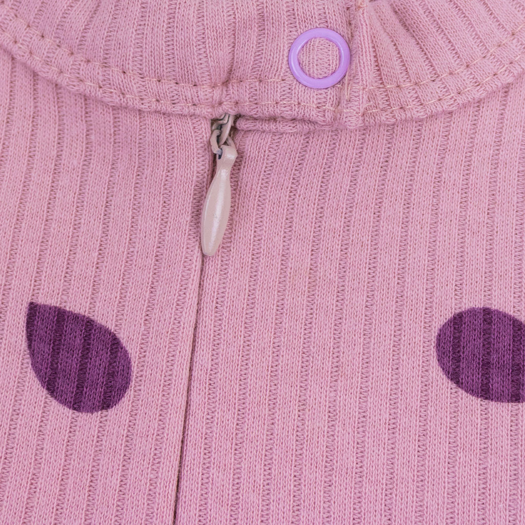 Комбинезон интерлок 1479200103 - Youlala фото 6