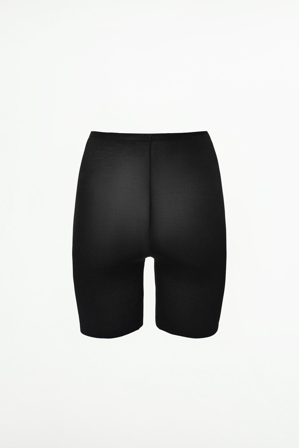 SHAPEWEAR SHORTS - Zara фото 10