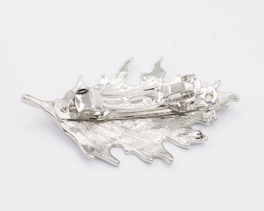 Заколка-автоматик