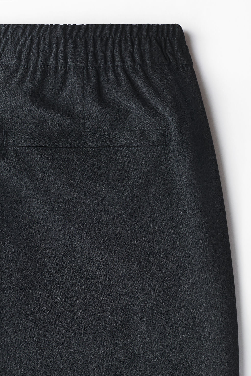 Pantal?n Four-way stretch Regular Fit - H&m фото 9