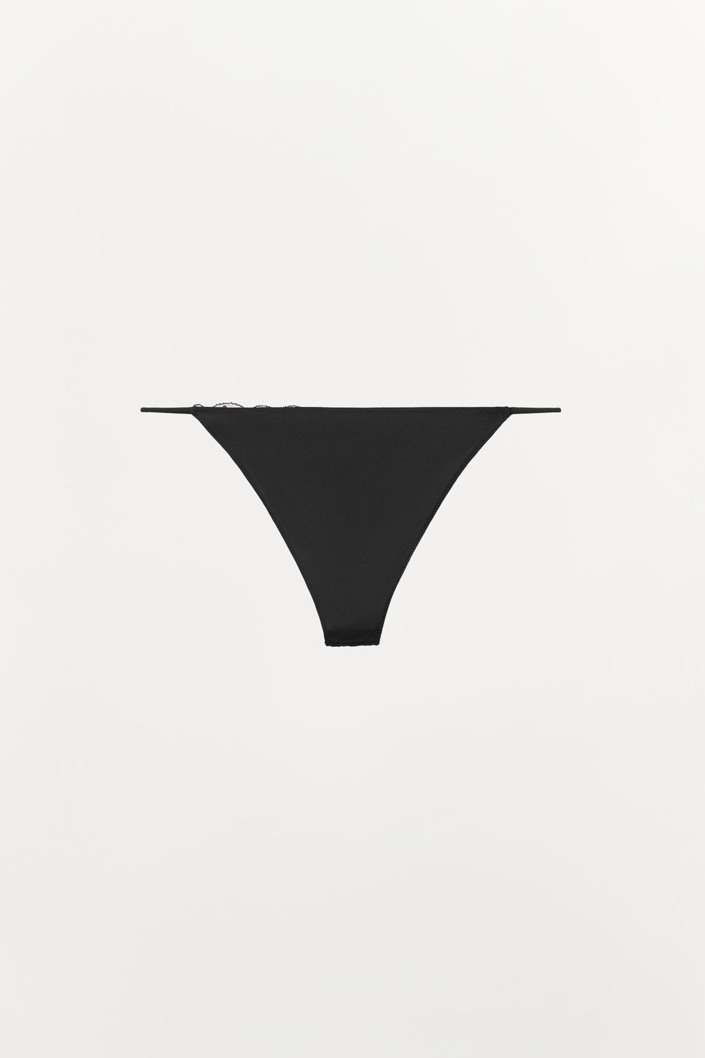 LACE COMBINATION BRIEFS - Zara фото 5