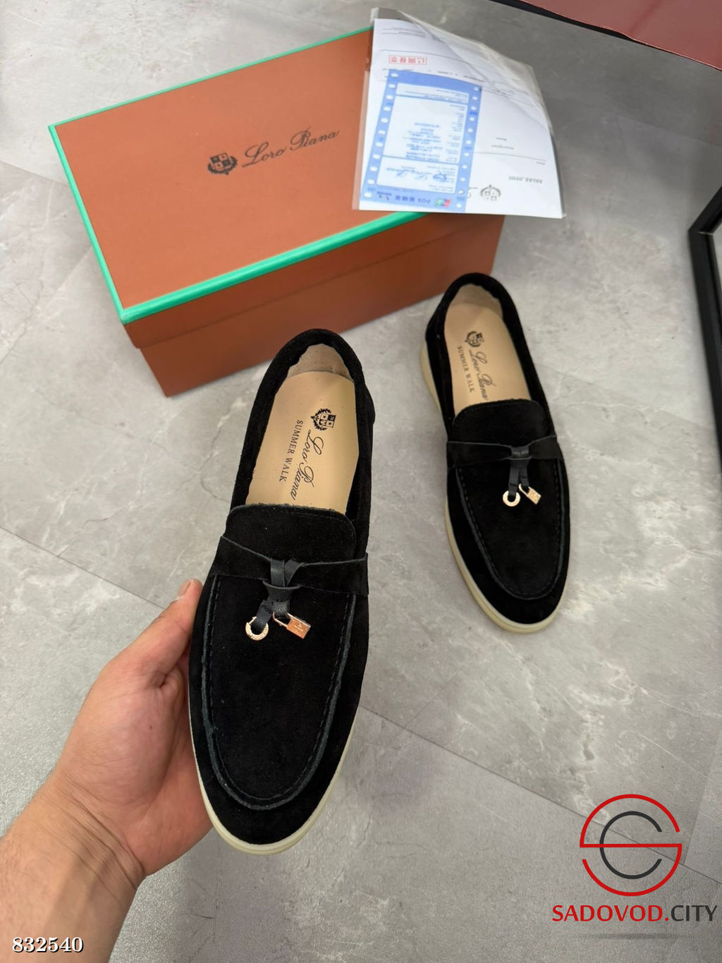 Женские лоферы весенние