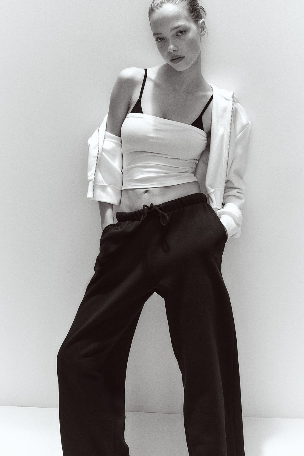 Joggers amplios - H&m фото 2
