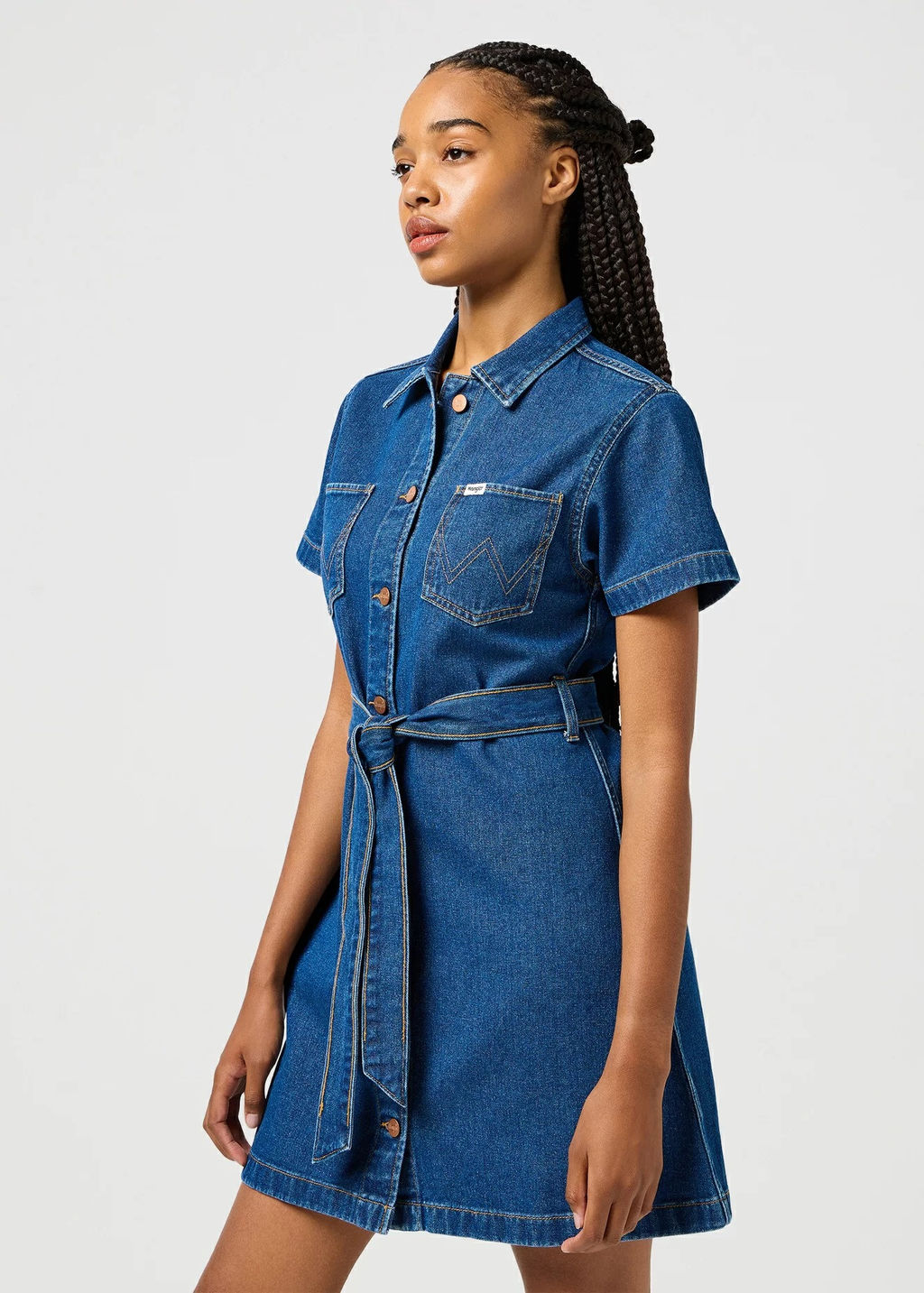 Платье женское