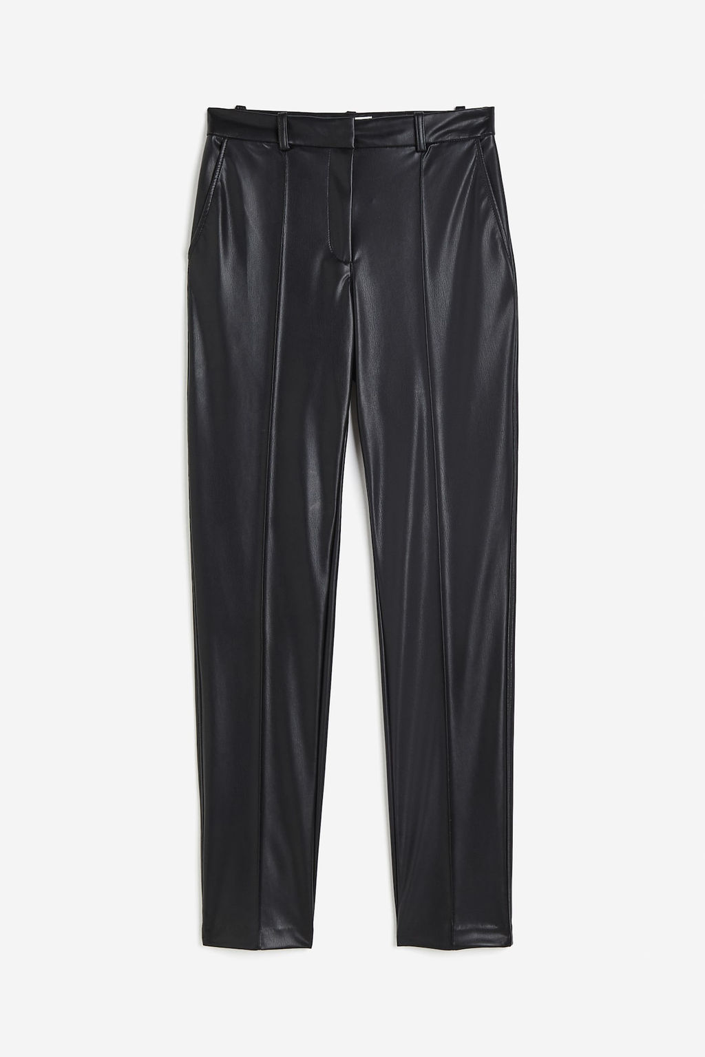 Pantalon sastre revestido - H&m фото 5