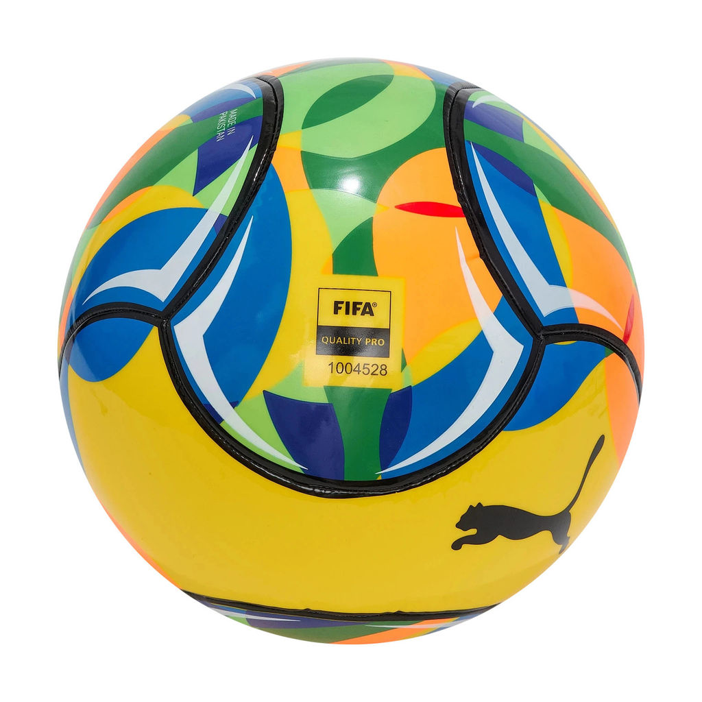 Мяч футбольный