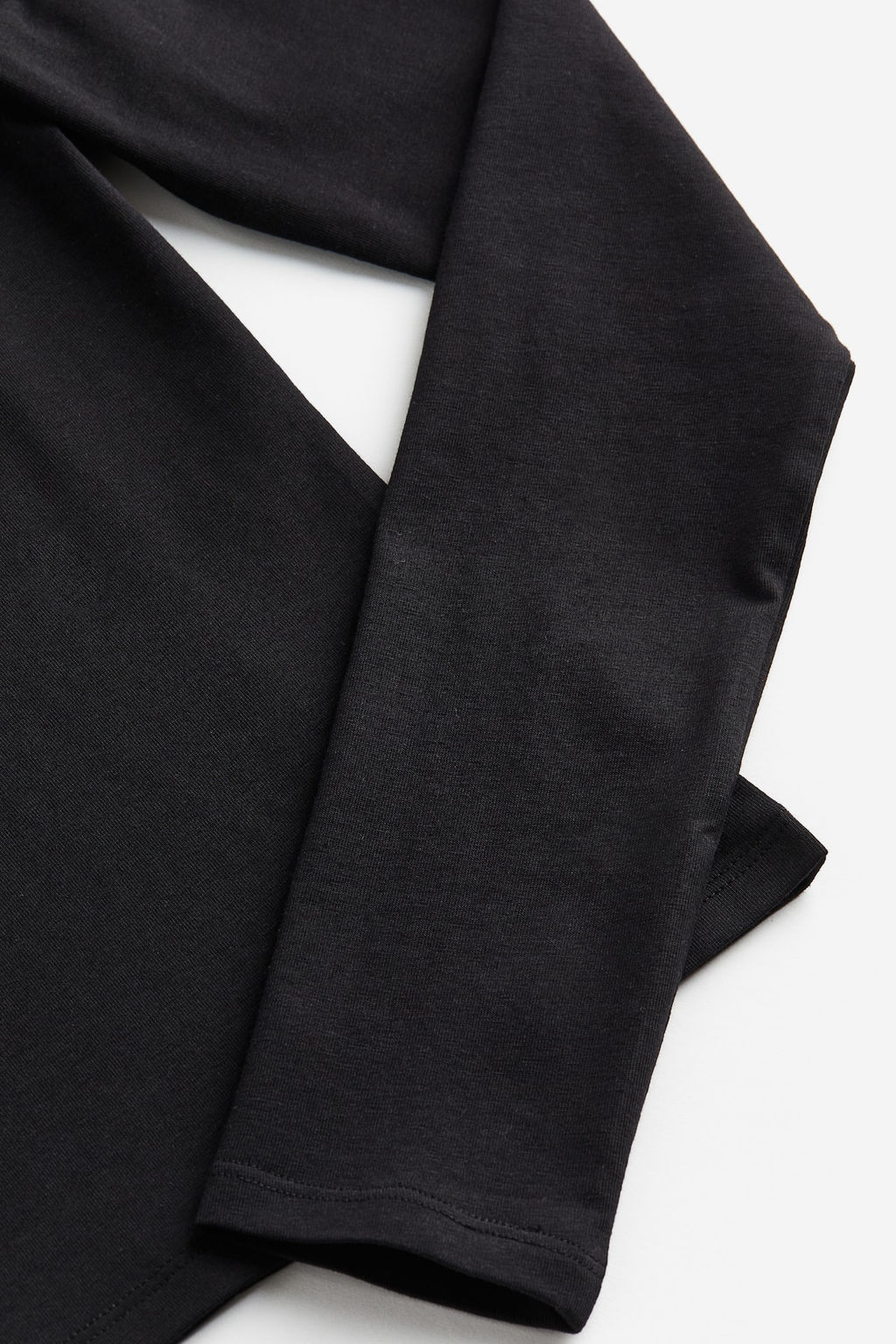 Camiseta de manga larga - H&m фото 7