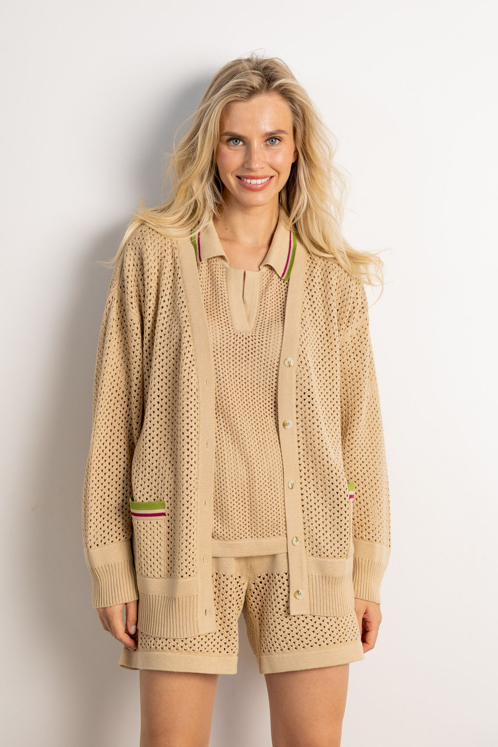 Джемпер SS 2679 - Mozart фото 8