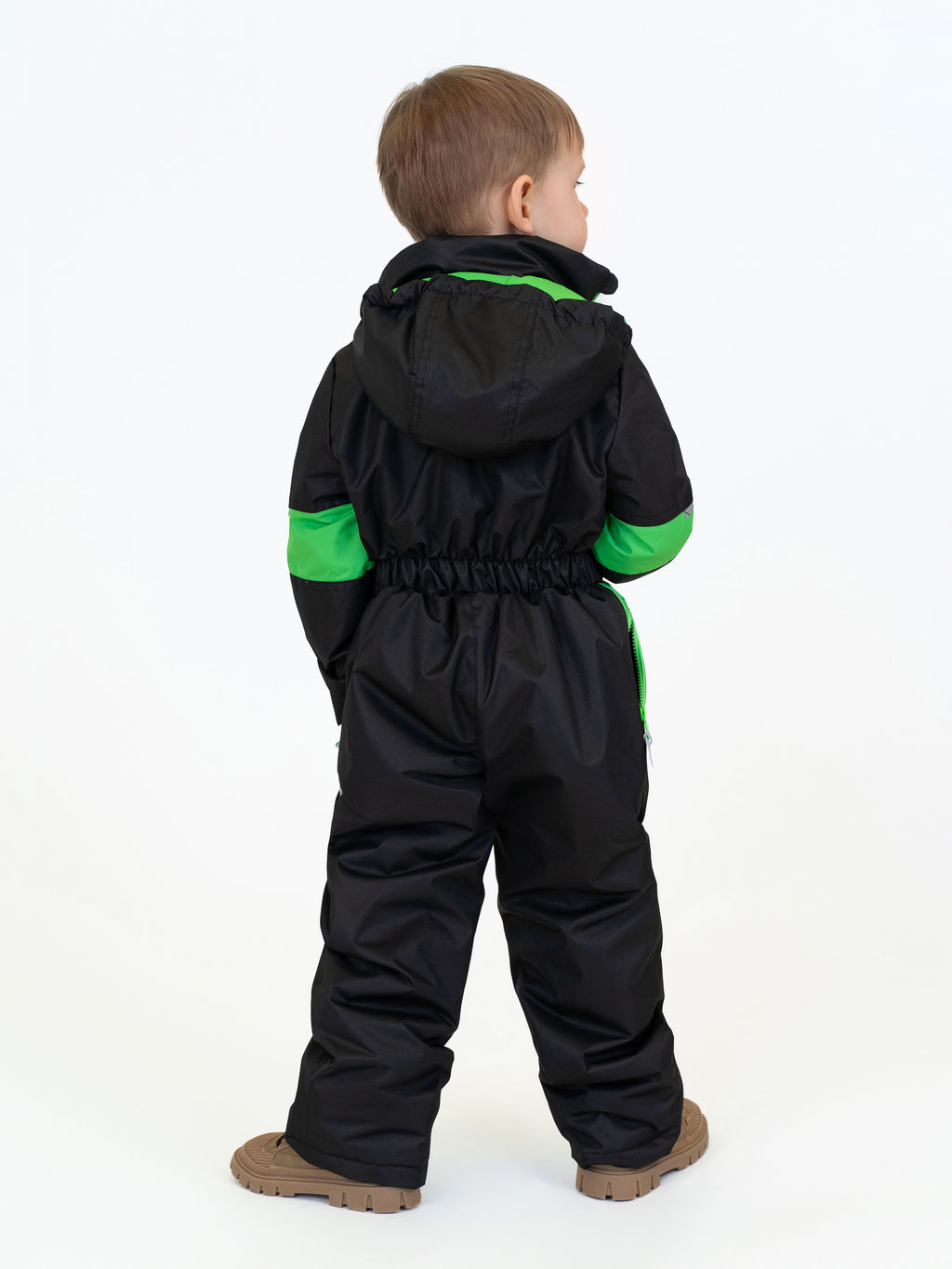 Комбинезон демисезонный 30-041/2 (110)