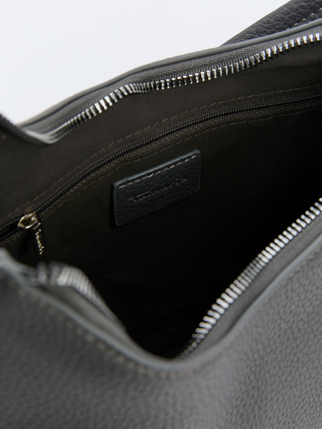 Женская сумка на плечо TAMARIS Артикул 4476223, темно-серый  фото 6