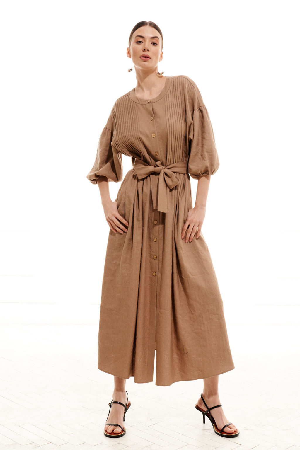 Платье 1993 - Elletto фото 6