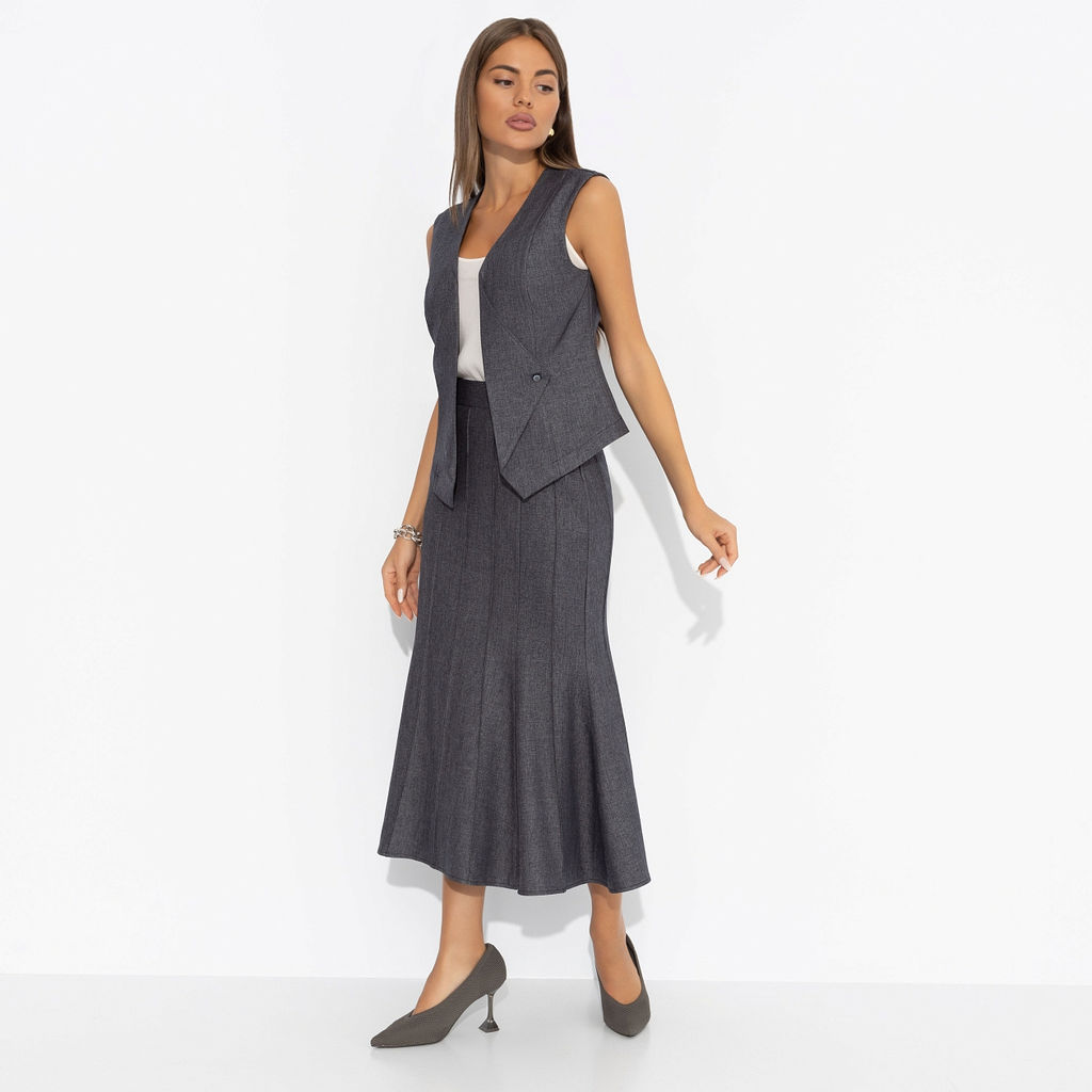 Юбка , моделирующая фигуру, Дело мечты - Charutti фото 15