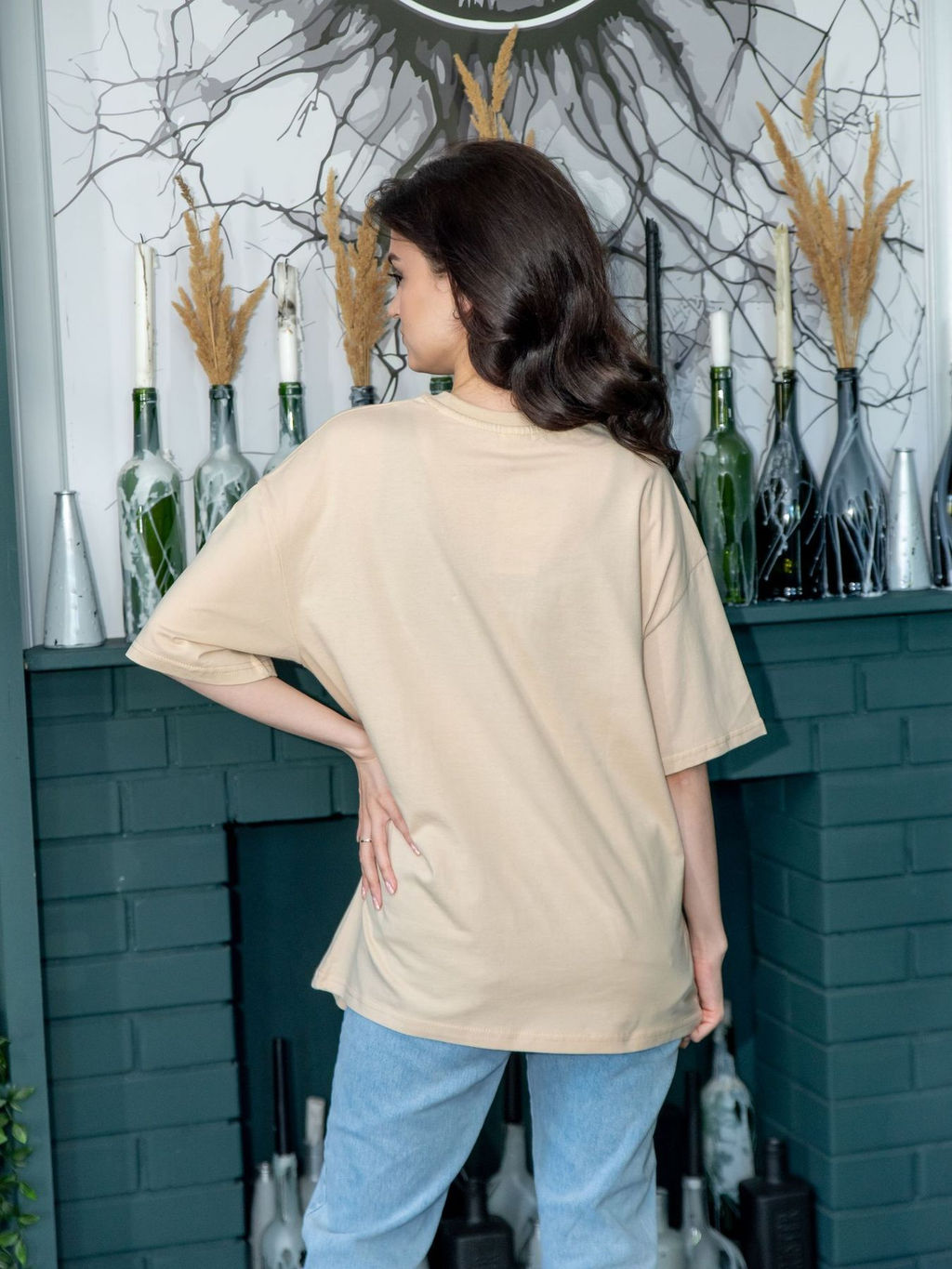 Футболка женская 53341 Lets go - Let's go фото 9