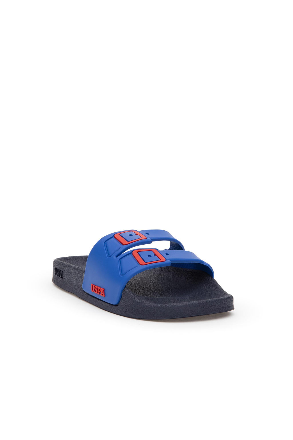 Erkek _ocuk Kobalt Terlik Sepette S_rpriz _ndirim - U.s. polo assn фото 3