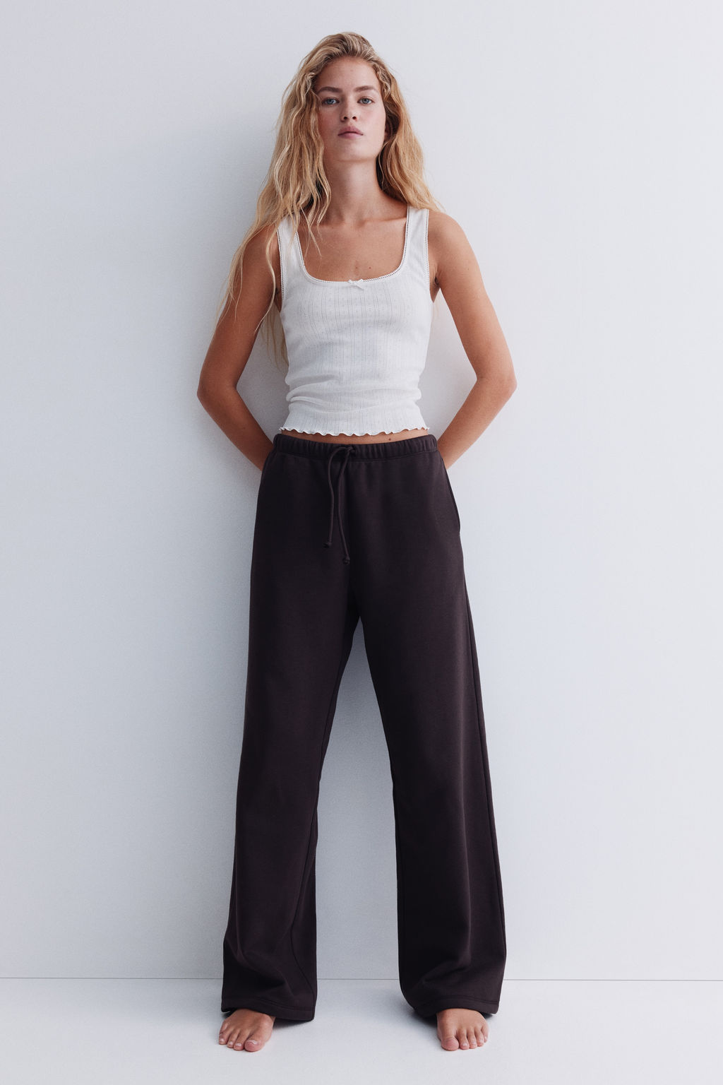 Joggers amplios - H&m фото 16