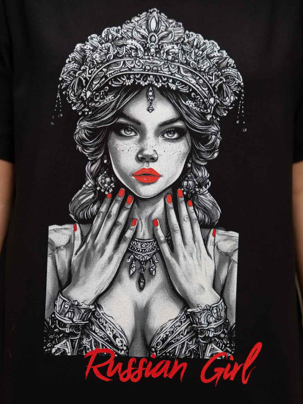 Футболка мод.2157/1 - Барболета фото 7