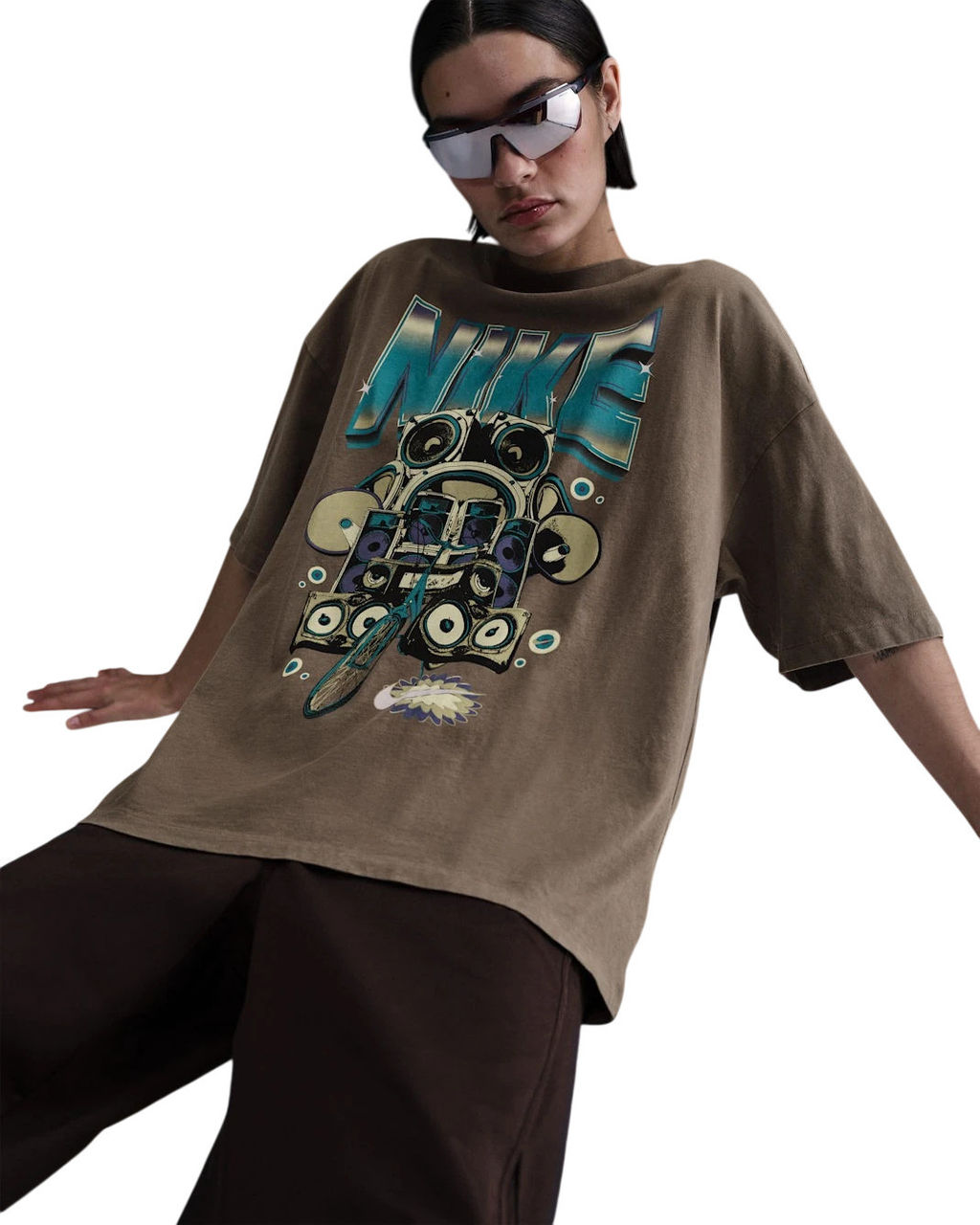 Футболка женская