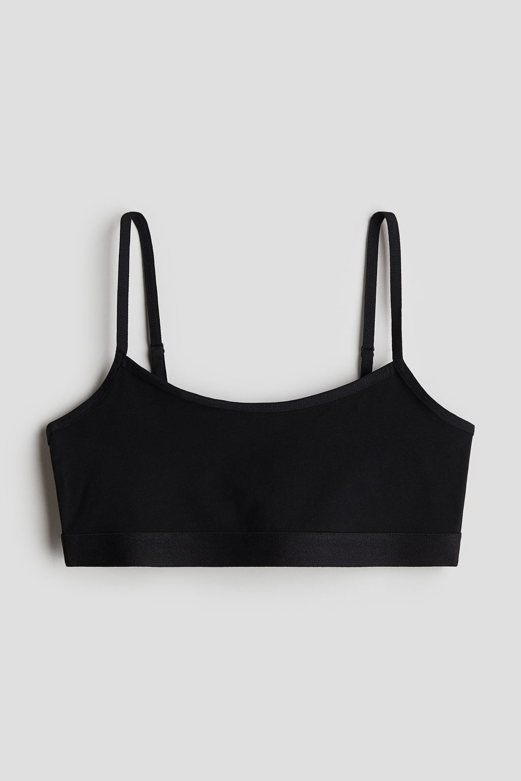 Pack de 3 tops de punto - H&m фото 3