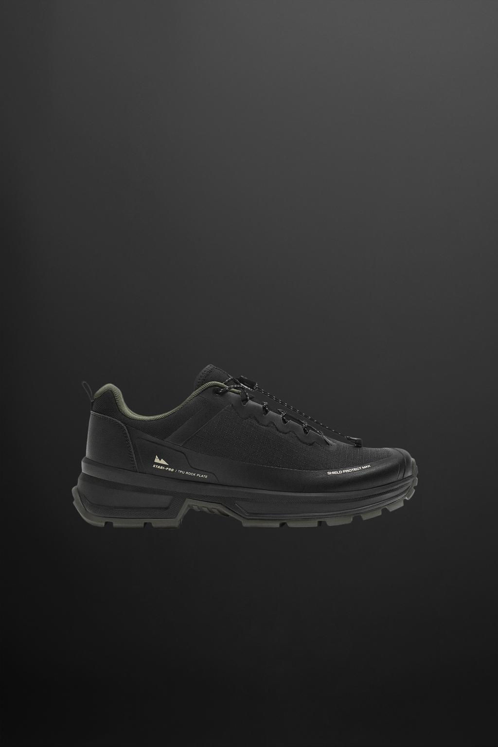 HIKING TRAINERS - Zara фото 2