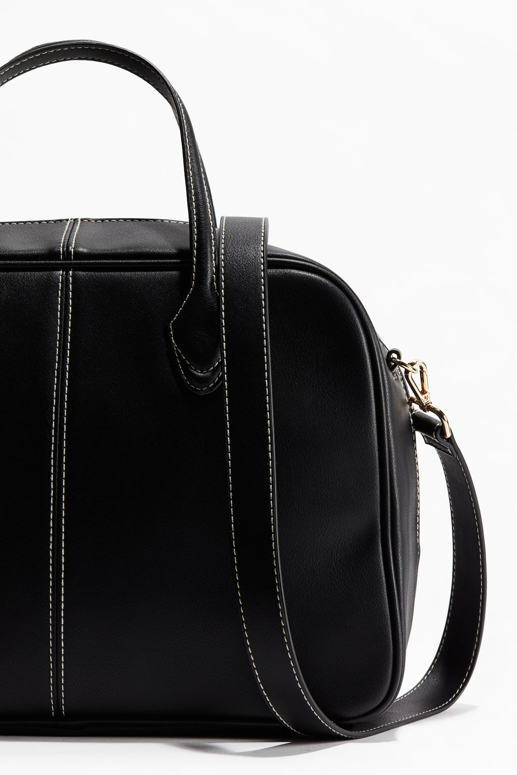 Bolso bowling - H&m фото 3