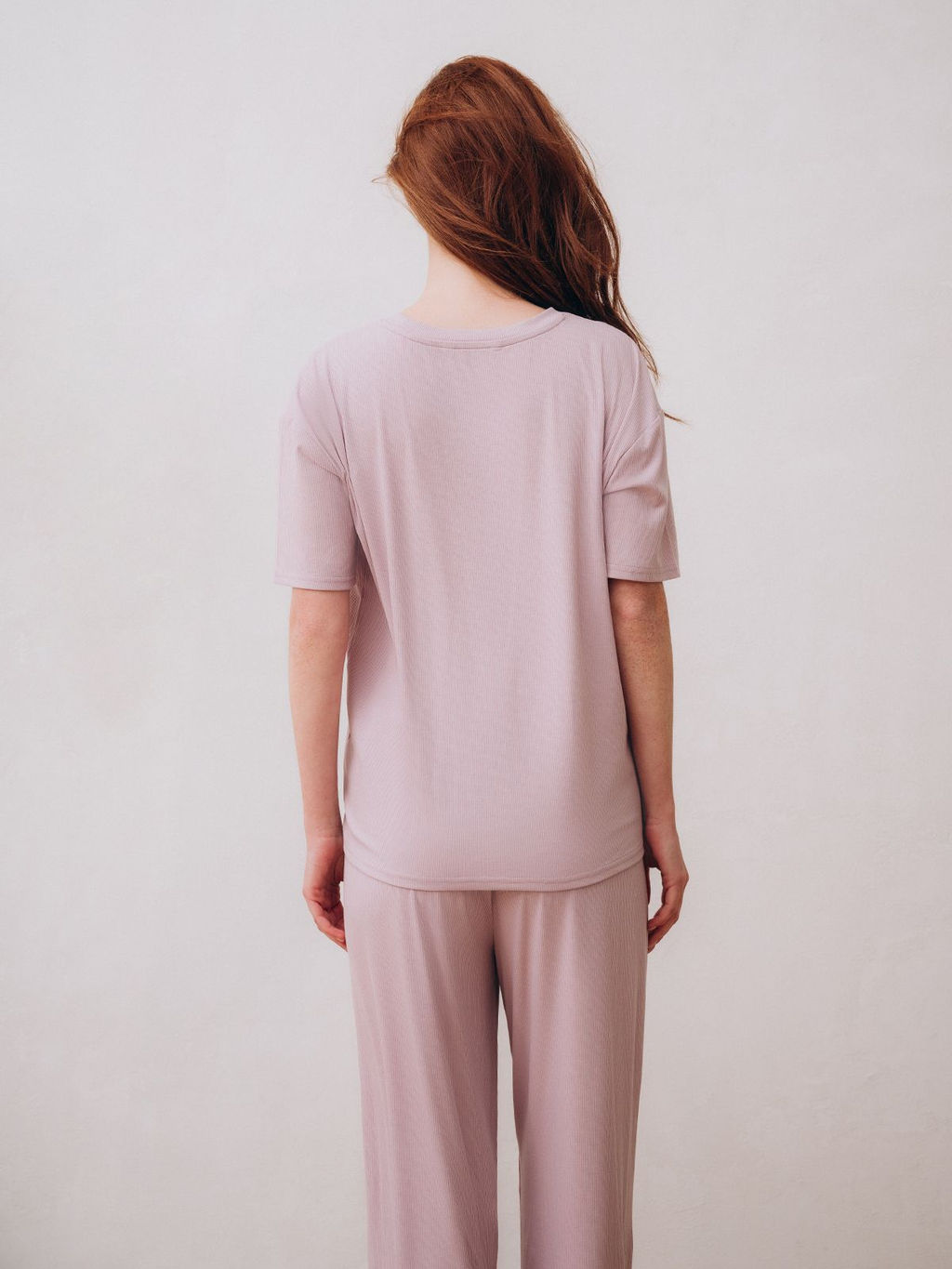 Домашняя пижама Indefini (Арт. 5016TBC)