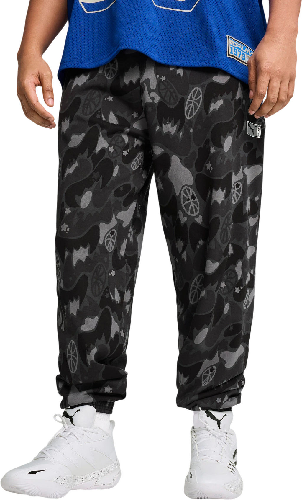 Брюки взрослые