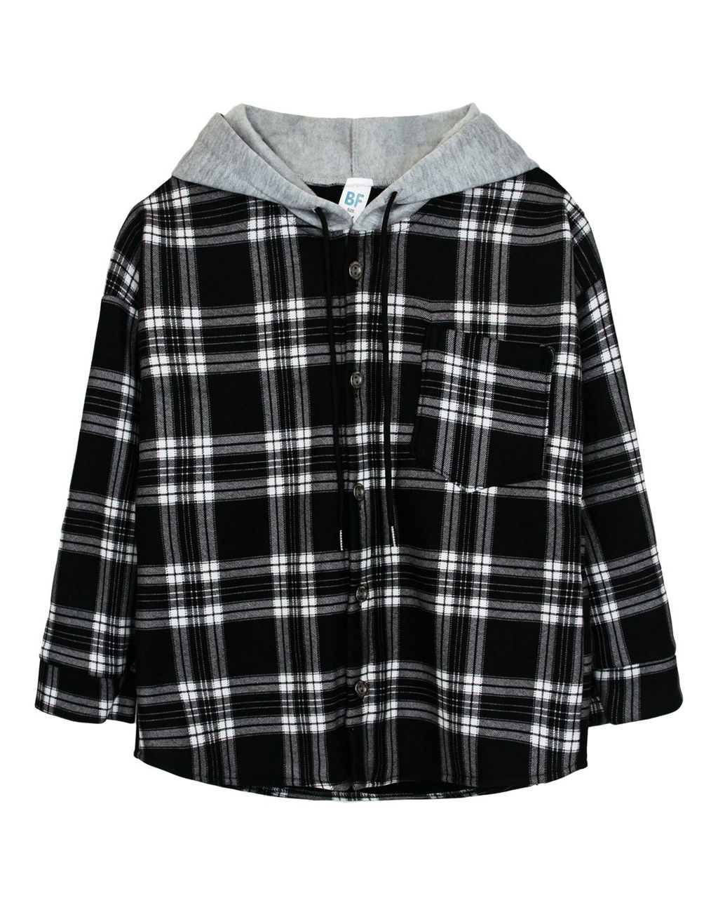 Рубашка детская 61412 Be Friends  фото 23