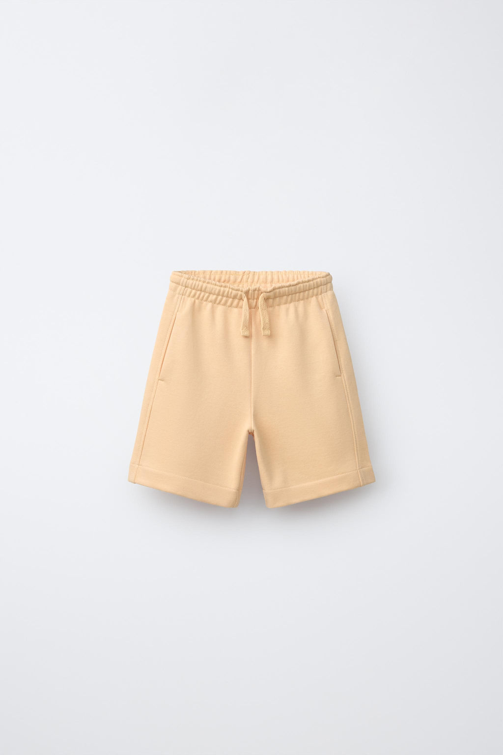 PACK DOS BERMUDAS LISAS / Varios - Zara фото 2