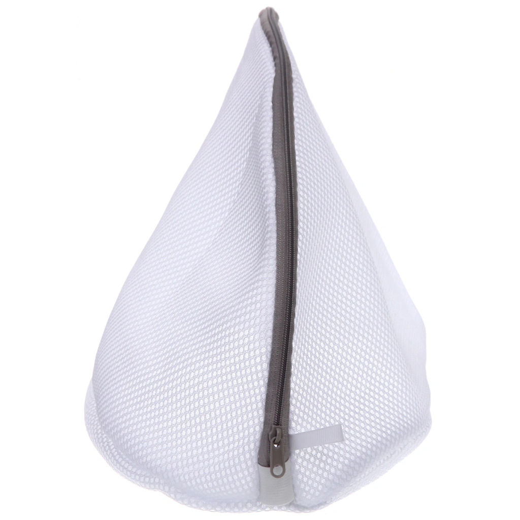 Мешок для стирки обуви Селфи, 40*22 см