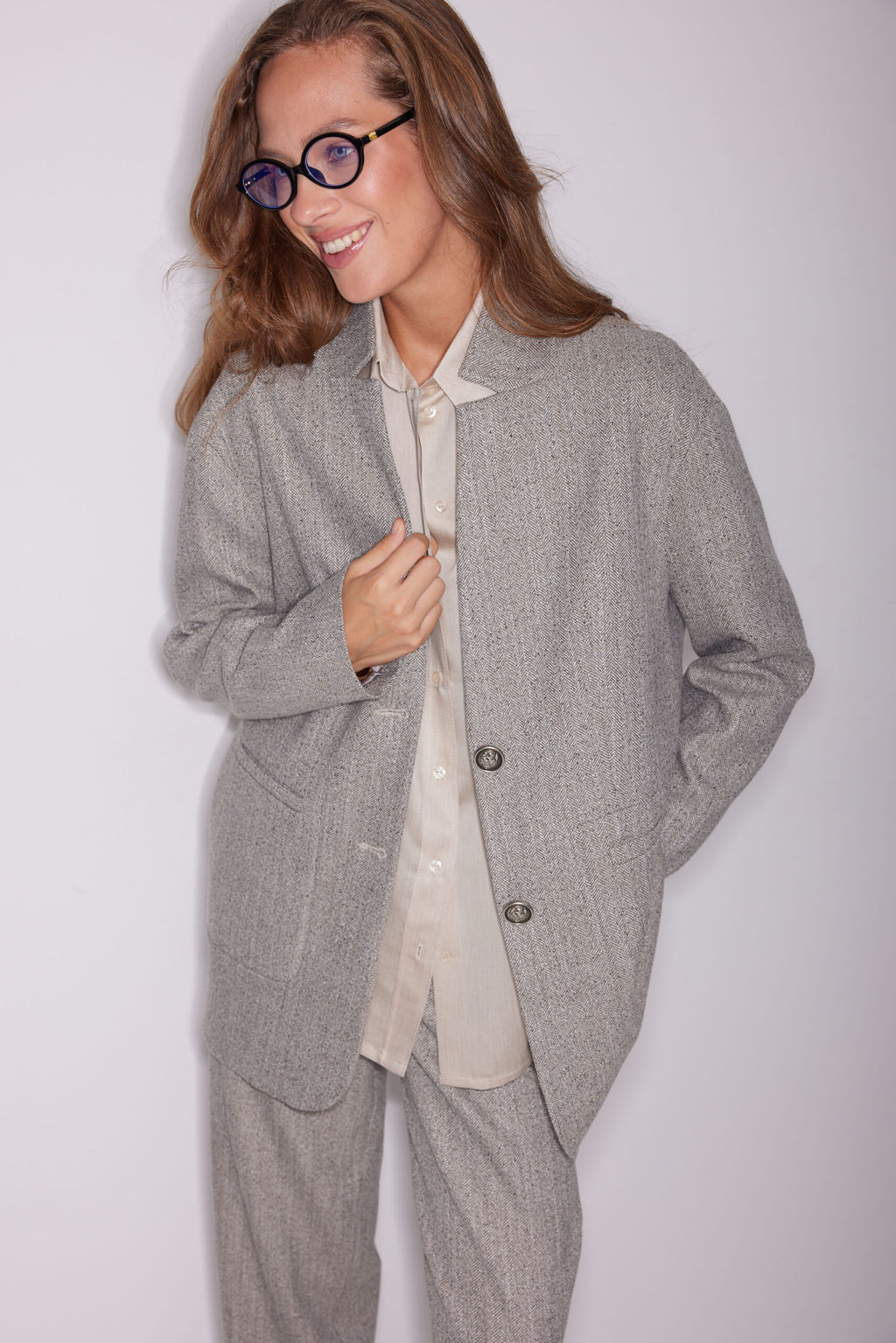 Костюм (6626.1) - Davydov фото 2