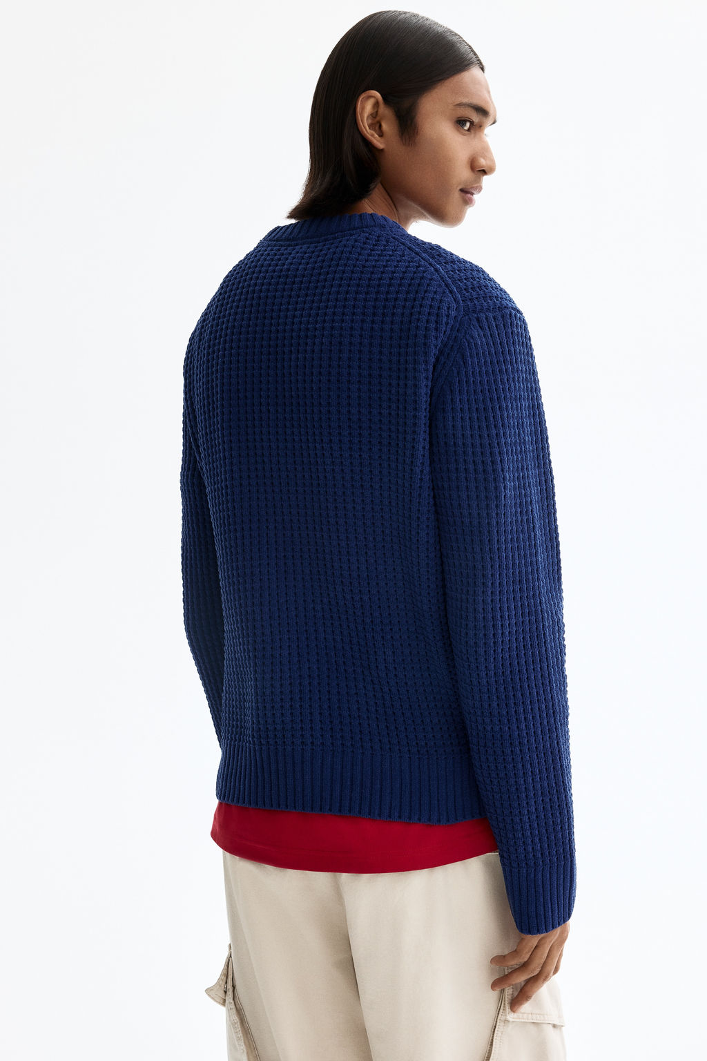 Jersey Regular Fit - H&m фото 8